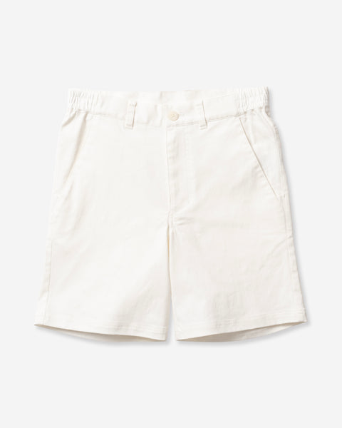 MENS STRETCH TWILL SHORTS メンズ/ハーフパンツ・短パン