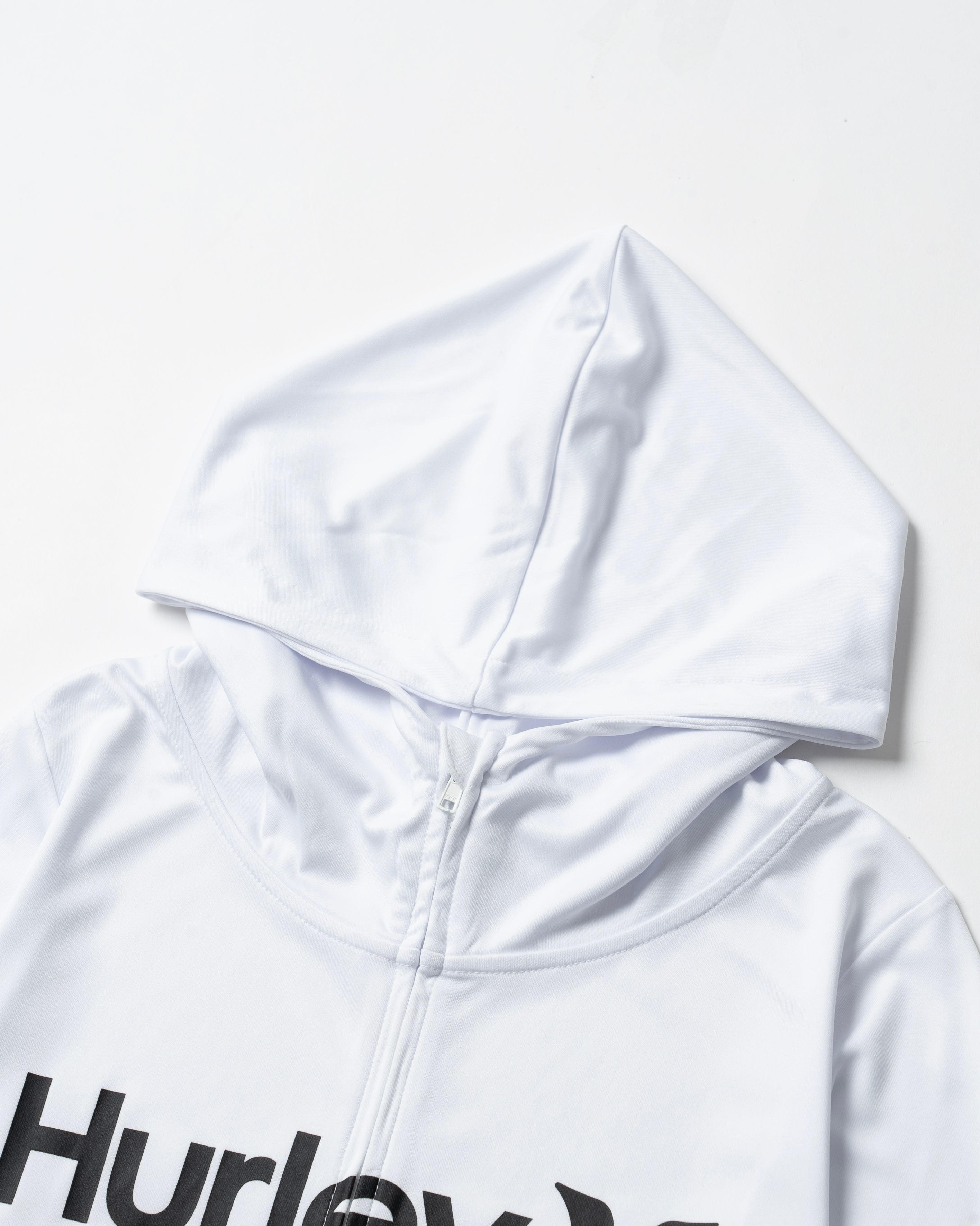 WOMENS RASH ONE AND ONLY FULL ZIP HOODIE レディース/ラッシュガード