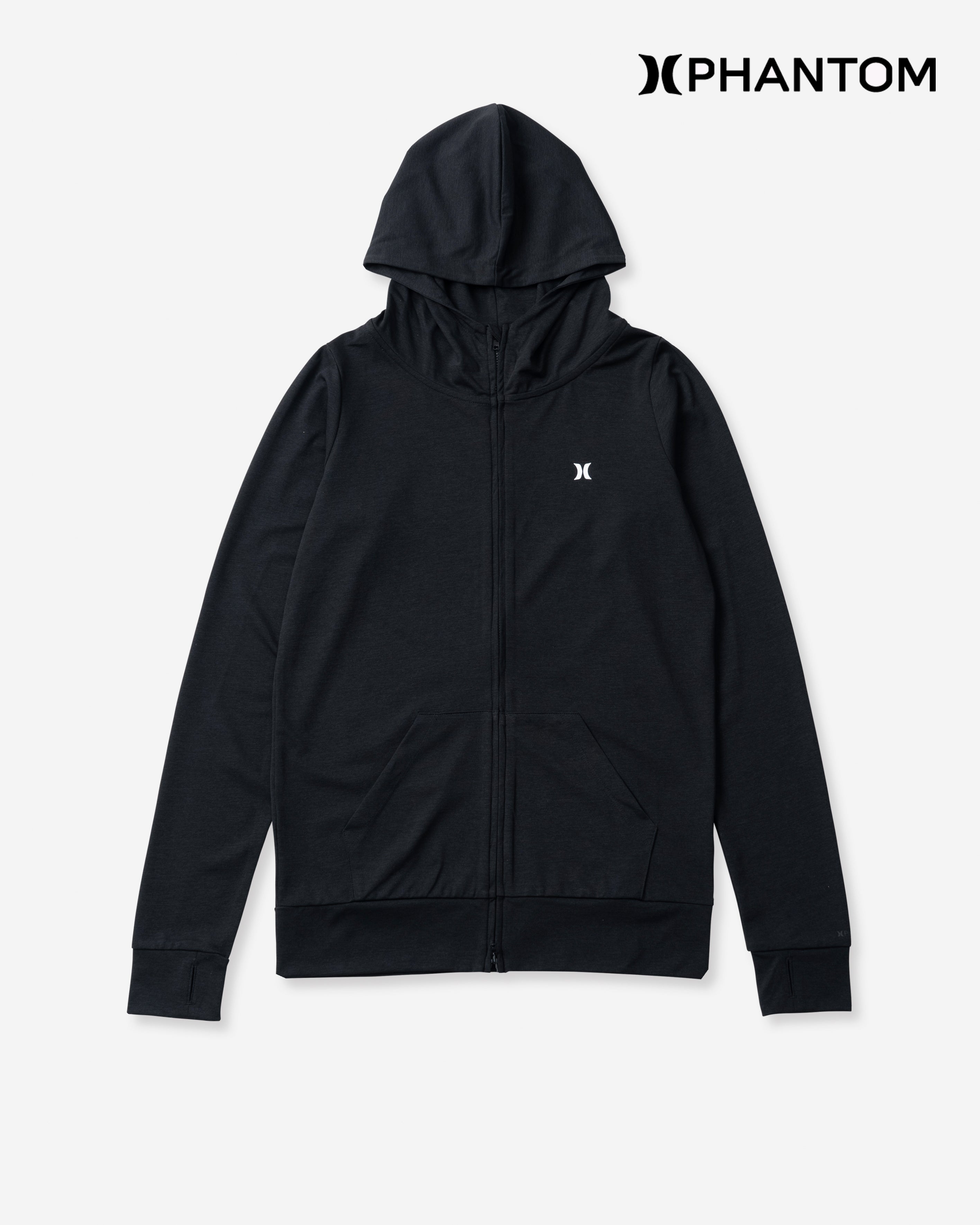 WOMENS PHANTOM GRAPHIC FULL ZIP HOODIE レディース/ラッシュガード