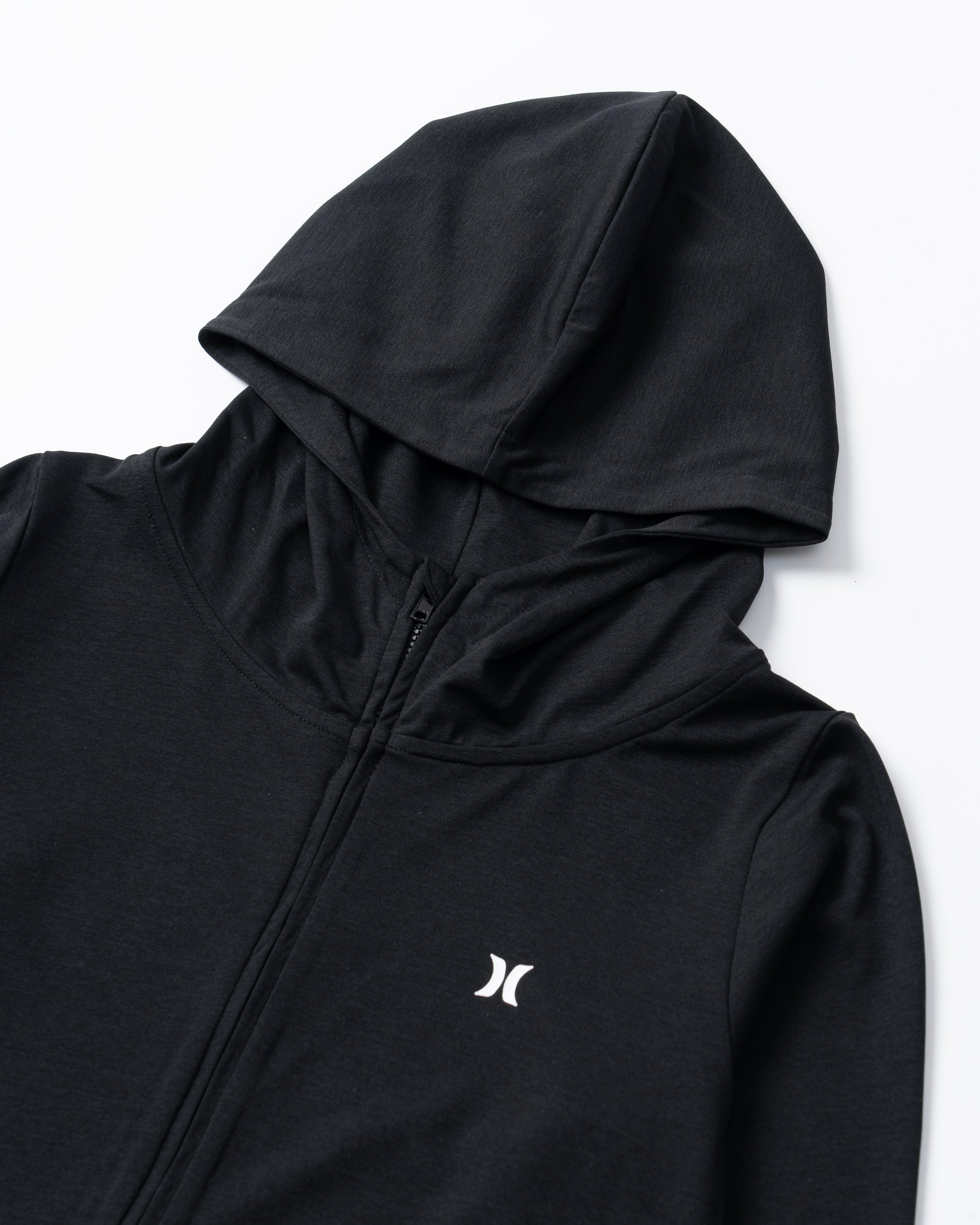 WOMENS PHANTOM GRAPHIC FULL ZIP HOODIE レディース/ラッシュガード