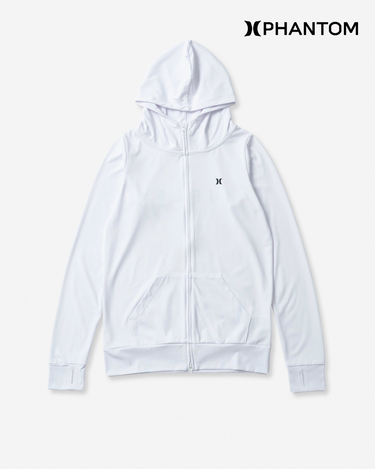 WOMENS PHANTOM GRAPHIC FULL ZIP HOODIE レディース/ラッシュガード