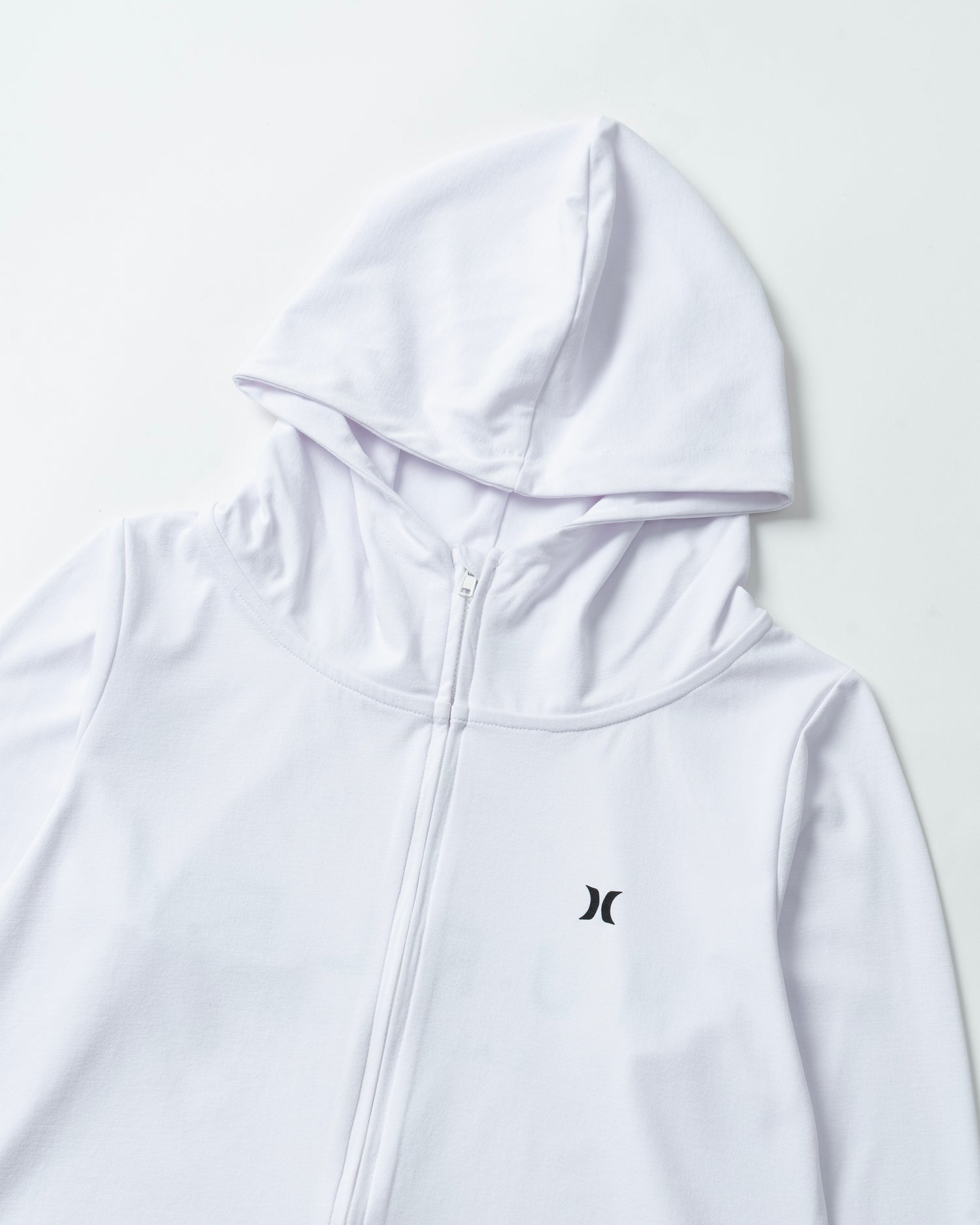 WOMENS PHANTOM GRAPHIC FULL ZIP HOODIE レディース/ラッシュガード