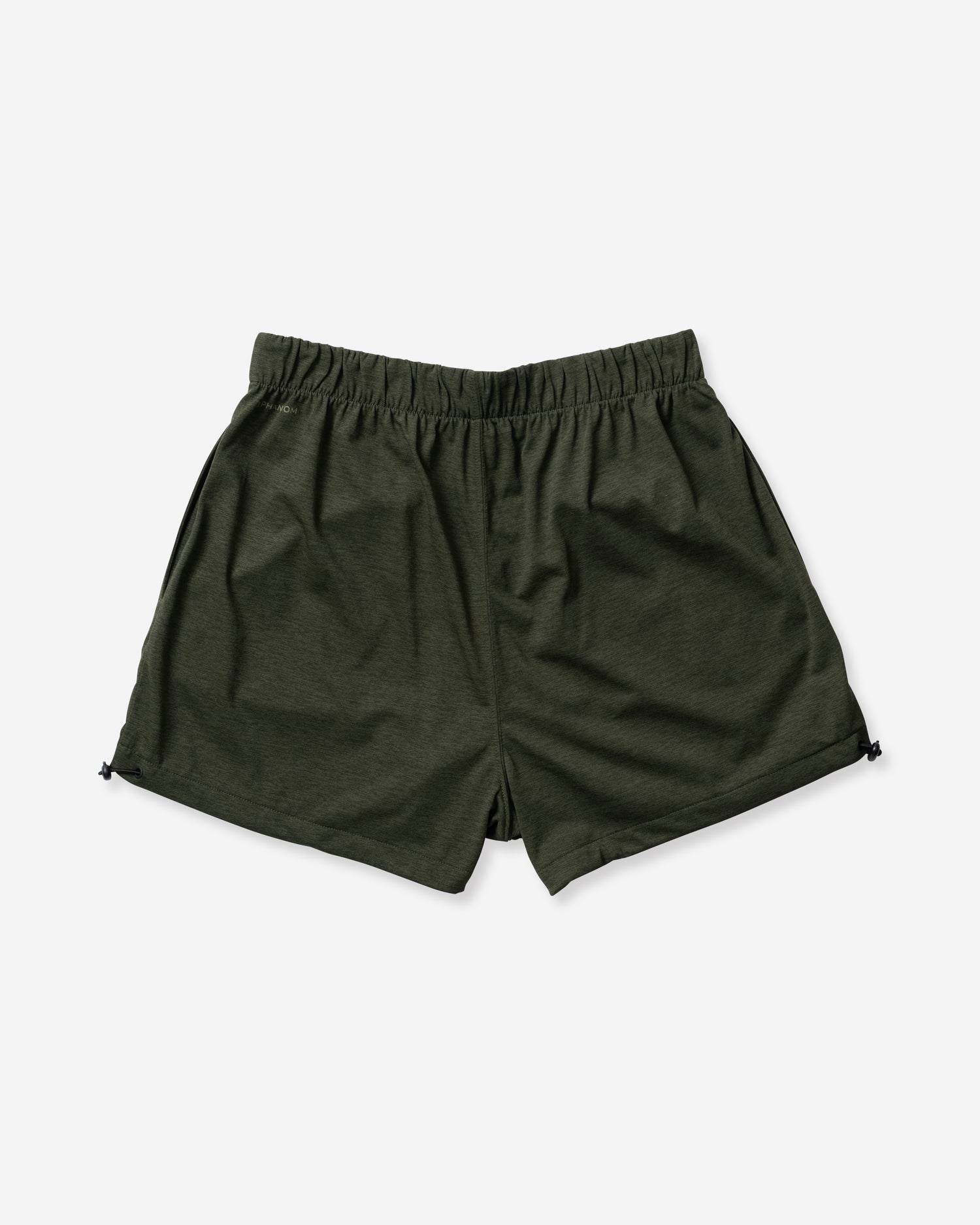 WOMENS JACQUARD BAND SHORT PANTS レディース/ショートパンツ・短パン