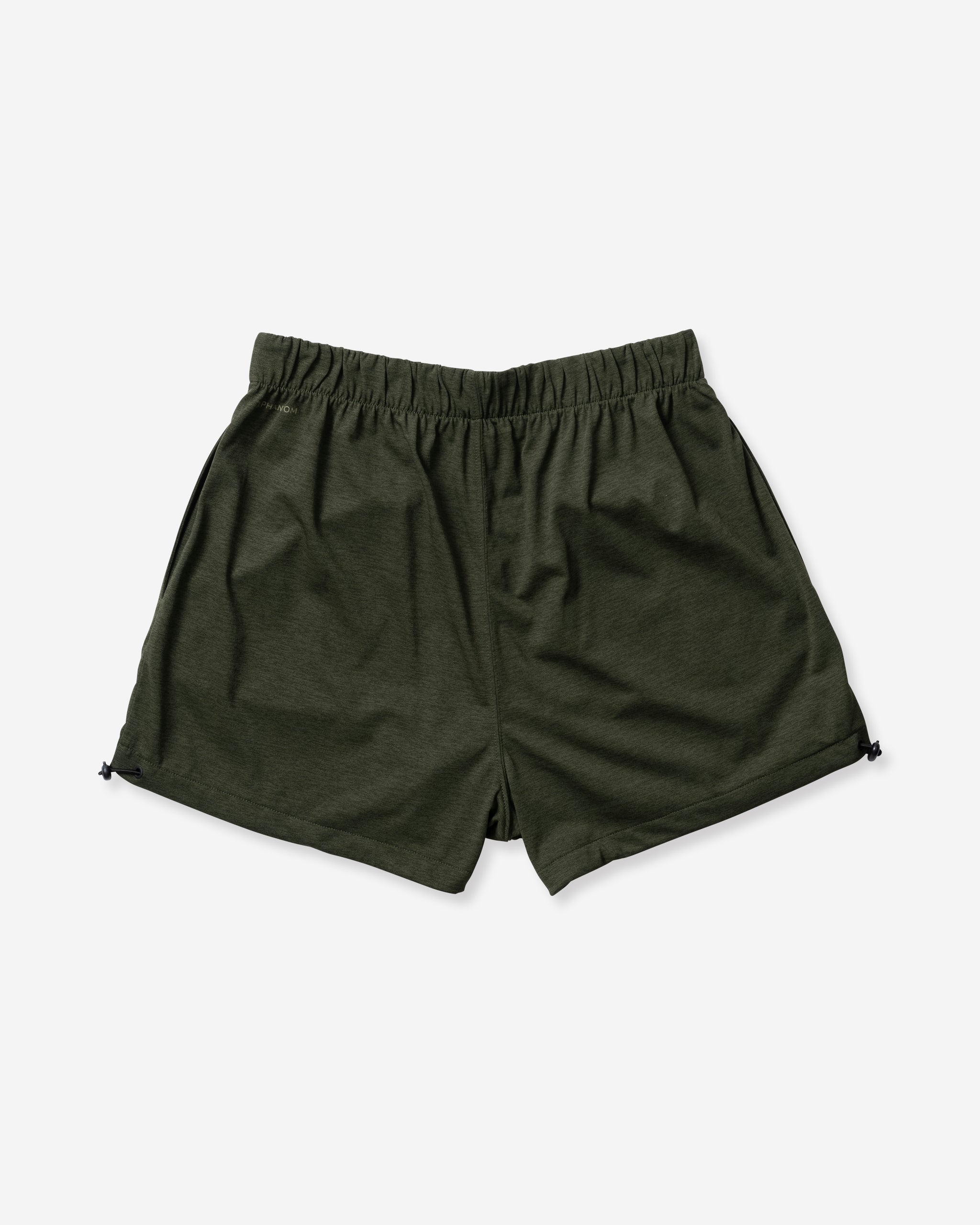 WOMENS JACQUARD BAND SHORT PANTS レディース/ショートパンツ・短パン